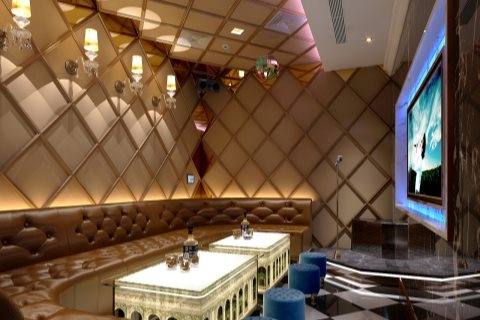 云浮小时场ktv：商务和休闲的不同-云安区ktv预定